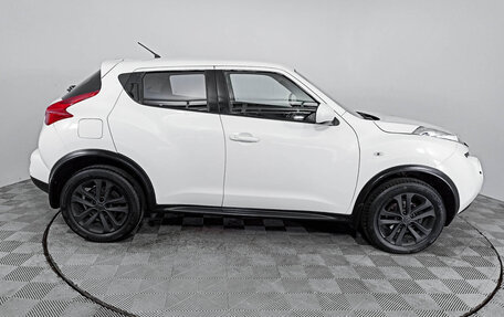 Nissan Juke II, 2014 год, 1 272 000 рублей, 4 фотография