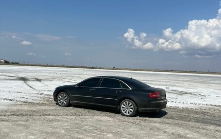 Audi A8, 2009 год, 1 599 000 рублей, 2 фотография