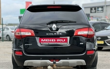 Renault Koleos I рестайлинг 2, 2012 год, 1 250 000 рублей, 4 фотография