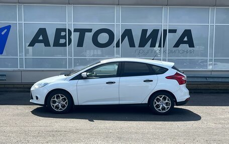 Ford Focus III, 2013 год, 682 000 рублей, 4 фотография