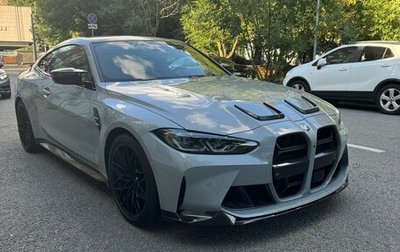 BMW M4, 2021 год, 11 850 000 рублей, 1 фотография