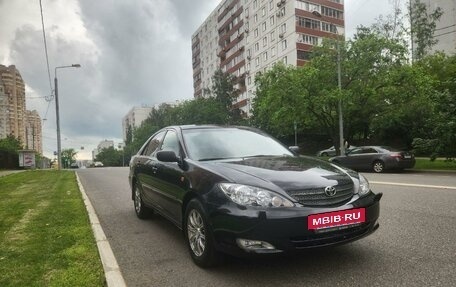 Toyota Camry V40, 2003 год, 685 000 рублей, 2 фотография