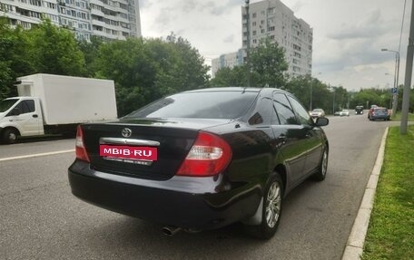 Toyota Camry V40, 2003 год, 685 000 рублей, 3 фотография