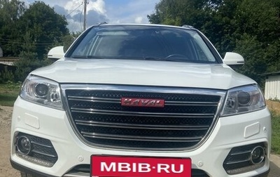 Haval H6, 2019 год, 1 830 000 рублей, 1 фотография