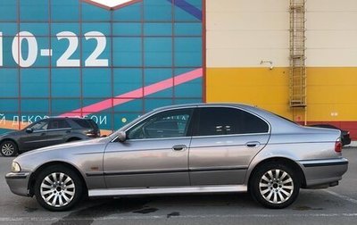 BMW 5 серия, 2000 год, 300 000 рублей, 1 фотография