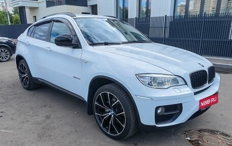 BMW X6, 2014 год, 2 650 000 рублей, 1 фотография