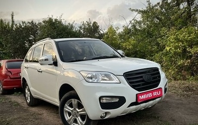 Lifan X60 I рестайлинг, 2014 год, 650 000 рублей, 1 фотография