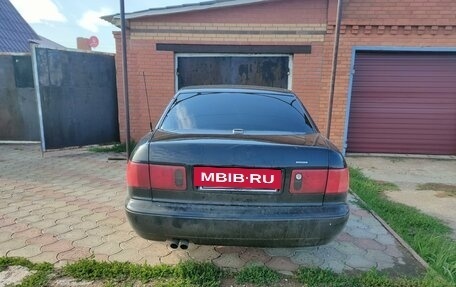 Audi A8, 1997 год, 700 000 рублей, 5 фотография