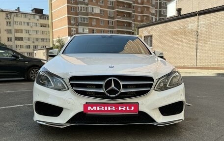 Mercedes-Benz E-Класс, 2013 год, 2 200 000 рублей, 4 фотография