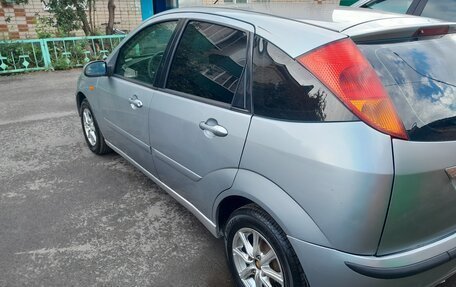 Ford Focus IV, 2005 год, 320 000 рублей, 1 фотография