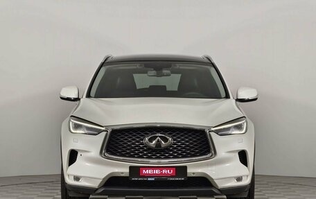 Infiniti QX50 II, 2018 год, 2 890 000 рублей, 2 фотография