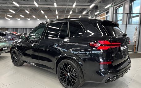 BMW X5, 2023 год, 18 500 000 рублей, 4 фотография