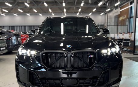 BMW X5, 2023 год, 18 500 000 рублей, 5 фотография