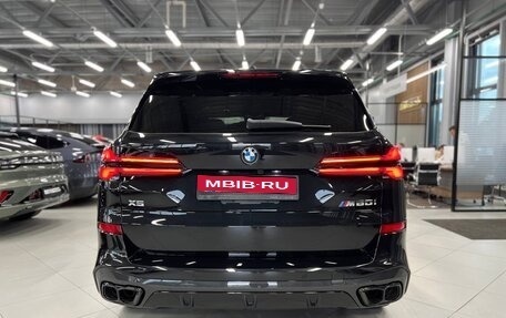 BMW X5, 2023 год, 18 500 000 рублей, 8 фотография