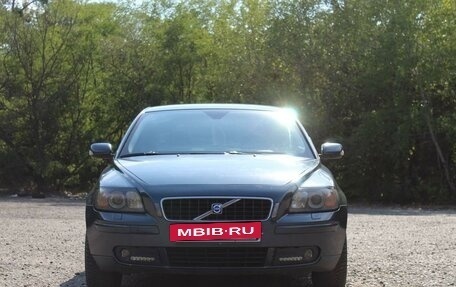 Volvo S40 II, 2004 год, 670 000 рублей, 2 фотография