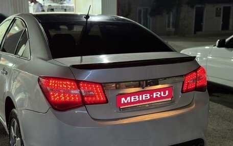 Chevrolet Cruze II, 2011 год, 650 000 рублей, 3 фотография