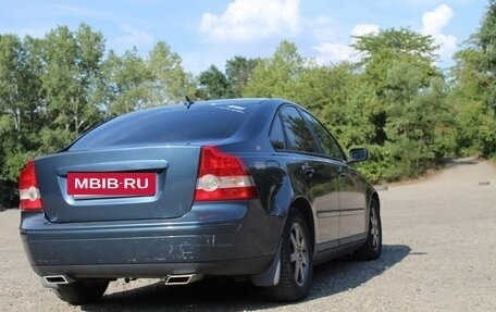 Volvo S40 II, 2004 год, 670 000 рублей, 5 фотография