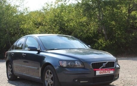 Volvo S40 II, 2004 год, 670 000 рублей, 3 фотография