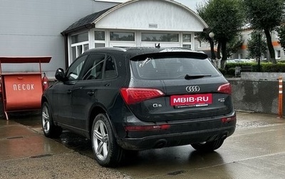 Audi Q5, 2009 год, 1 135 000 рублей, 1 фотография