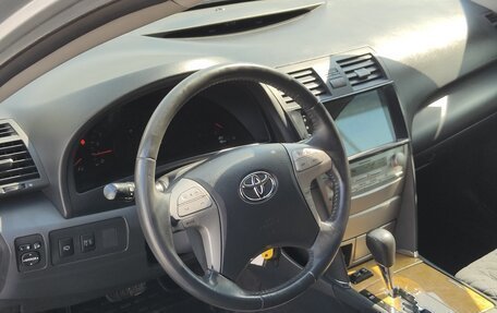 Toyota Camry, 2007 год, 1 350 000 рублей, 5 фотография