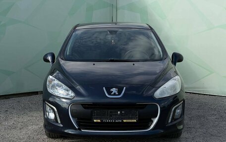 Peugeot 308 II, 2012 год, 625 000 рублей, 2 фотография