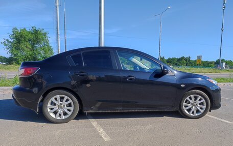 Mazda 3, 2009 год, 1 300 000 рублей, 5 фотография