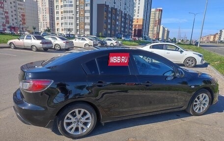 Mazda 3, 2009 год, 1 300 000 рублей, 6 фотография