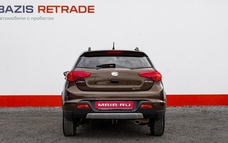 Lifan X50, 2018 год, 805 000 рублей, 6 фотография