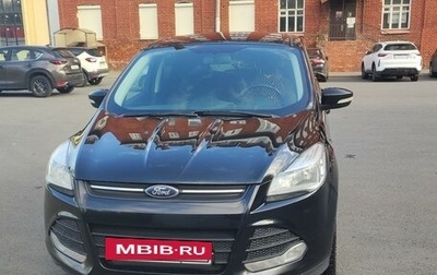 Ford Kuga III, 2013 год, 1 100 000 рублей, 1 фотография