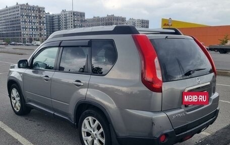 Nissan X-Trail, 2014 год, 1 650 000 рублей, 6 фотография