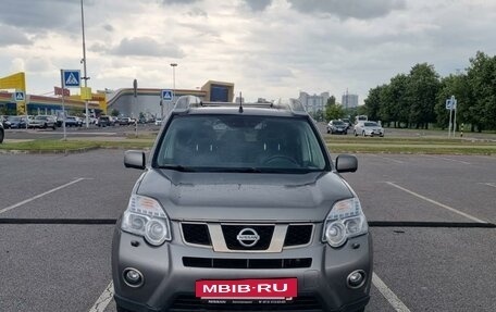 Nissan X-Trail, 2014 год, 1 650 000 рублей, 2 фотография