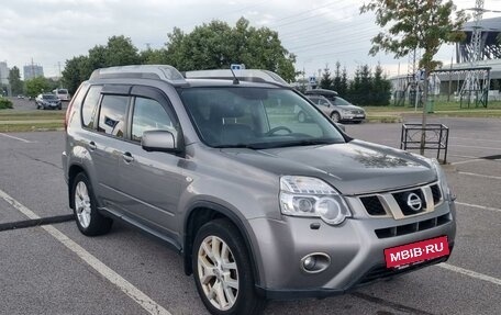 Nissan X-Trail, 2014 год, 1 650 000 рублей, 3 фотография