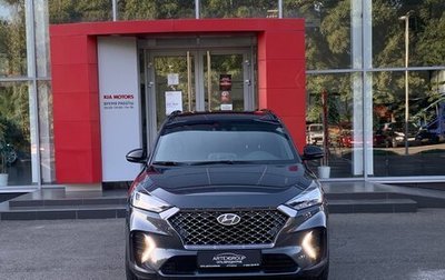 Hyundai Tucson III, 2020 год, 2 959 000 рублей, 1 фотография