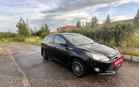 Ford Focus III, 2012 год, 950 000 рублей, 4 фотография