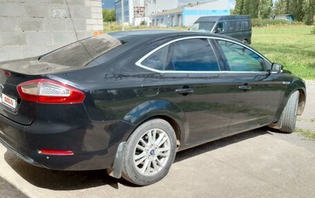 Ford Mondeo IV, 2011 год, 839 000 рублей, 3 фотография