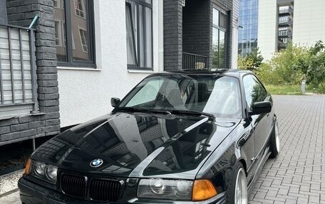 BMW 3 серия, 1996 год, 925 000 рублей, 2 фотография