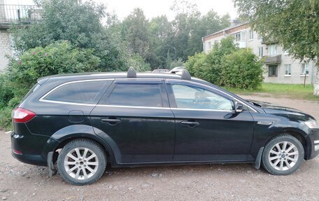 Ford Mondeo IV, 2011 год, 1 090 000 рублей, 2 фотография