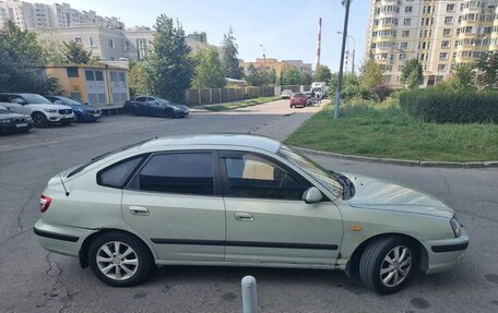 Hyundai Elantra III, 2004 год, 300 000 рублей, 4 фотография