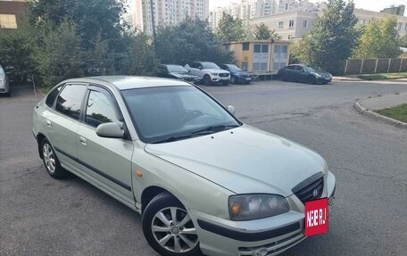 Hyundai Elantra III, 2004 год, 300 000 рублей, 3 фотография