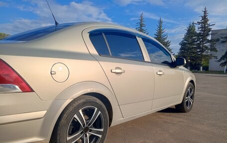 Opel Astra H, 2010 год, 600 000 рублей, 3 фотография