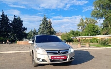 Opel Astra H, 2010 год, 600 000 рублей, 2 фотография