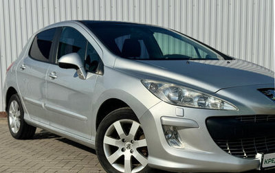 Peugeot 308 II, 2009 год, 745 000 рублей, 1 фотография