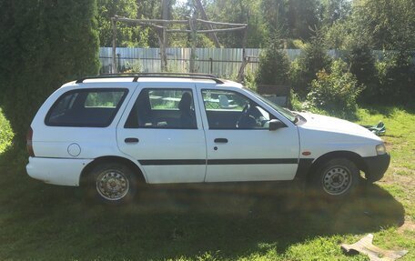 Ford Escort V, 1997 год, 250 000 рублей, 2 фотография