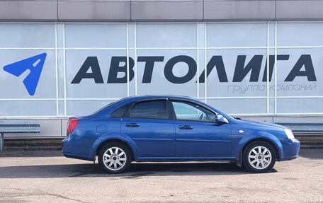 Chevrolet Lacetti, 2008 год, 362 000 рублей, 3 фотография