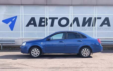 Chevrolet Lacetti, 2008 год, 362 000 рублей, 4 фотография