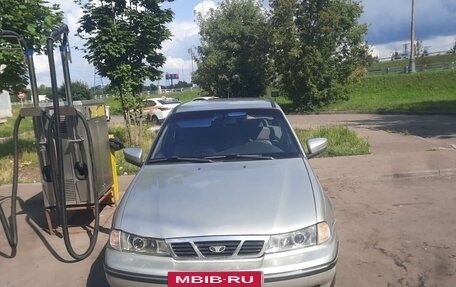 Daewoo Nexia I рестайлинг, 2007 год, 270 000 рублей, 1 фотография