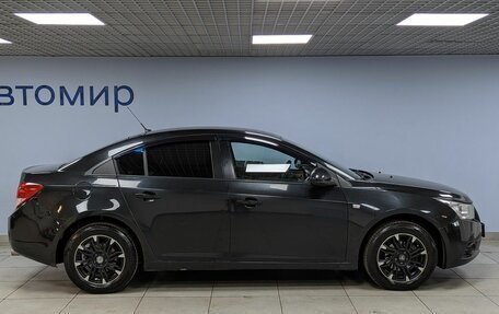 Chevrolet Cruze II, 2012 год, 730 000 рублей, 4 фотография