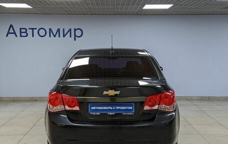 Chevrolet Cruze II, 2012 год, 730 000 рублей, 6 фотография