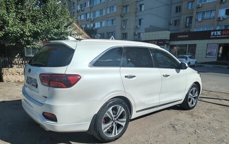 KIA Sorento III Prime рестайлинг, 2020 год, 3 150 000 рублей, 2 фотография