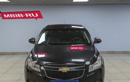 Chevrolet Cruze II, 2012 год, 730 000 рублей, 2 фотография